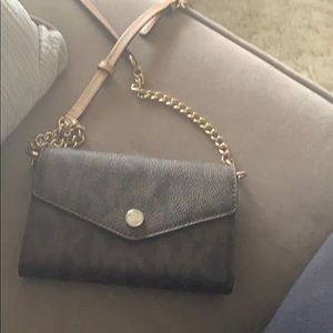 Michael Kors small crossbody